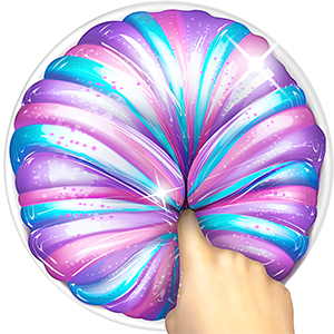 Slime Simulator- DIY ASMR Games